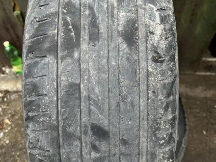 3 + 2/БАЛОНА265/60/18DUNLOP2019 за 175 000 тг. в Караганда – фото 6