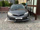 Toyota Camry 2014 годаүшін8 700 000 тг. в Турара Рыскулова