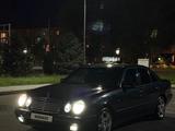 Mercedes-Benz E 280 1998 года за 3 300 000 тг. в Талдыкорган – фото 2