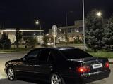 Mercedes-Benz E 280 1998 года за 3 300 000 тг. в Талдыкорган – фото 4