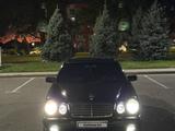Mercedes-Benz E 280 1998 года за 3 300 000 тг. в Талдыкорган