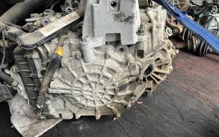 Акпп автомат KIA HYUNDAI за 500 000 тг. в Астана