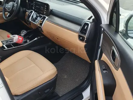 Kia Sorento 2022 годаүшін19 000 000 тг. в Павлодар – фото 14