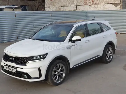 Kia Sorento 2022 годаүшін19 000 000 тг. в Павлодар – фото 2