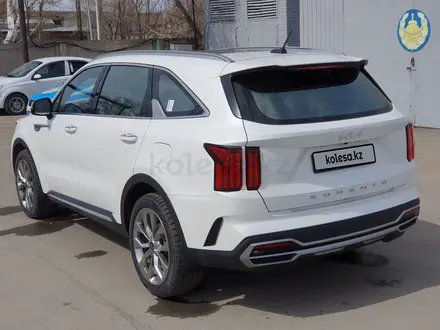 Kia Sorento 2022 годаүшін19 000 000 тг. в Павлодар – фото 4