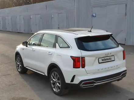 Kia Sorento 2022 годаүшін19 000 000 тг. в Павлодар – фото 5