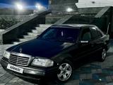Mercedes-Benz C 180 1995 года за 1 250 000 тг. в Караганда