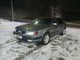 Audi 100 1991 года за 2 300 000 тг. в Алматы – фото 4