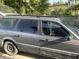 Volkswagen Passat 1991 годаfor1 100 000 тг. в Тараз – фото 2