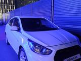 Hyundai Accent 2013 годаfor4 000 000 тг. в Астана – фото 4