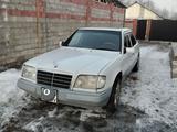 Mercedes-Benz E 230 1989 года за 1 400 000 тг. в Есик – фото 5