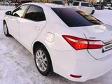 Toyota Corolla 2015 годаfor7 600 000 тг. в Усть-Каменогорск – фото 4