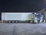 DAF  XF 105 2011 годаүшін35 000 000 тг. в Атырау – фото 3