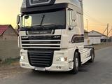 DAF  XF 105 2011 года за 35 000 000 тг. в Атырау