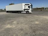 DAF  XF 105 2011 годаүшін35 000 000 тг. в Атырау – фото 2