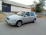 Volkswagen Golf 1997 года за 1 700 000 тг. в Шымкент – фото 2