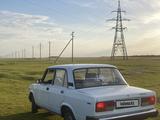 ВАЗ (Lada) 2107 2003 года за 720 000 тг. в Павлодар – фото 2