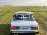 ВАЗ (Lada) 2107 2003 года за 720 000 тг. в Павлодар