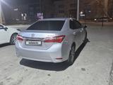 Toyota Corolla 2014 года за 6 800 000 тг. в Усть-Каменогорск – фото 3