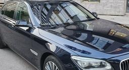 BMW 740 2015 года за 17 500 000 тг. в Алматы – фото 3