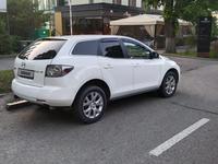 Mazda CX-7 2006 годаүшін4 500 000 тг. в Алматы