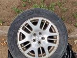 Диски с Шинами в комплекте за 80 000 тг. в Астана