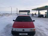 Volkswagen Passat 1991 года за 800 000 тг. в Щучинск – фото 2