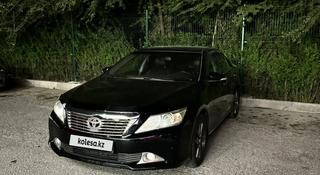 Toyota Camry 2012 года за 9 300 000 тг. в Шымкент