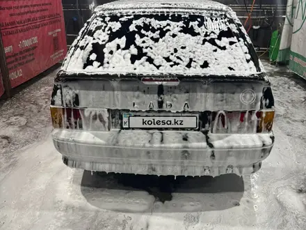 ВАЗ (Lada) 2114 2007 года за 900 000 тг. в Караганда – фото 16