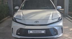 Toyota Camry 2025 годаүшін24 000 000 тг. в Шымкент
