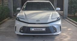 Toyota Camry 2025 годаүшін24 000 000 тг. в Шымкент – фото 2