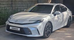 Toyota Camry 2025 годаүшін24 000 000 тг. в Шымкент – фото 3