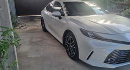 Toyota Camry 2025 годаүшін24 000 000 тг. в Шымкент – фото 4