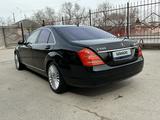 Mercedes-Benz S 450 2006 года за 7 500 000 тг. в Алматы – фото 3