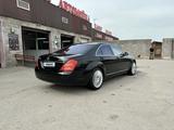 Mercedes-Benz S 450 2006 года за 7 500 000 тг. в Алматы