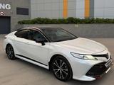 Toyota Camry 2020 годаүшін13 300 000 тг. в Астана