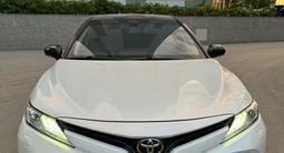 Toyota Camry 2020 годаүшін13 300 000 тг. в Астана – фото 3
