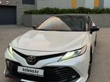 Toyota Camry 2020 годаүшін13 300 000 тг. в Астана – фото 2