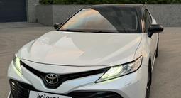 Toyota Camry 2020 годаүшін13 300 000 тг. в Астана – фото 2