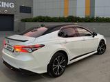 Toyota Camry 2020 годаүшін13 300 000 тг. в Астана – фото 5