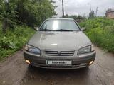 Toyota Camry 1998 годаүшін3 300 000 тг. в Усть-Каменогорск – фото 2