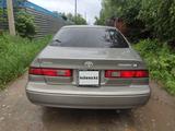 Toyota Camry 1998 годаүшін3 300 000 тг. в Усть-Каменогорск – фото 4