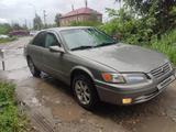 Toyota Camry 1998 годаүшін3 300 000 тг. в Усть-Каменогорск – фото 5