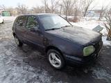 Volkswagen Golf 1993 года за 650 000 тг. в Алматы