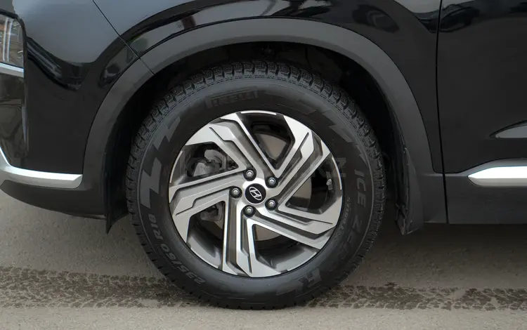 Диски Hyundai Santa Fe за 670 000 тг. в Алматы