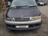 Toyota Estima Lucida 1996 годаүшін800 000 тг. в Алматы