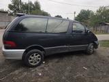 Toyota Estima Lucida 1996 годаүшін800 000 тг. в Алматы – фото 4