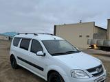 ВАЗ (Lada) Largus 2014 годаfor3 600 000 тг. в Атырау – фото 2