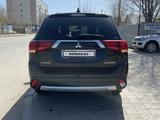 Mitsubishi Outlander 2018 года за 11 000 000 тг. в Караганда – фото 4