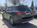 Mitsubishi Outlander 2018 года за 11 000 000 тг. в Караганда – фото 5